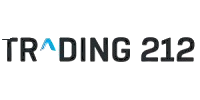 Trading 212 logo